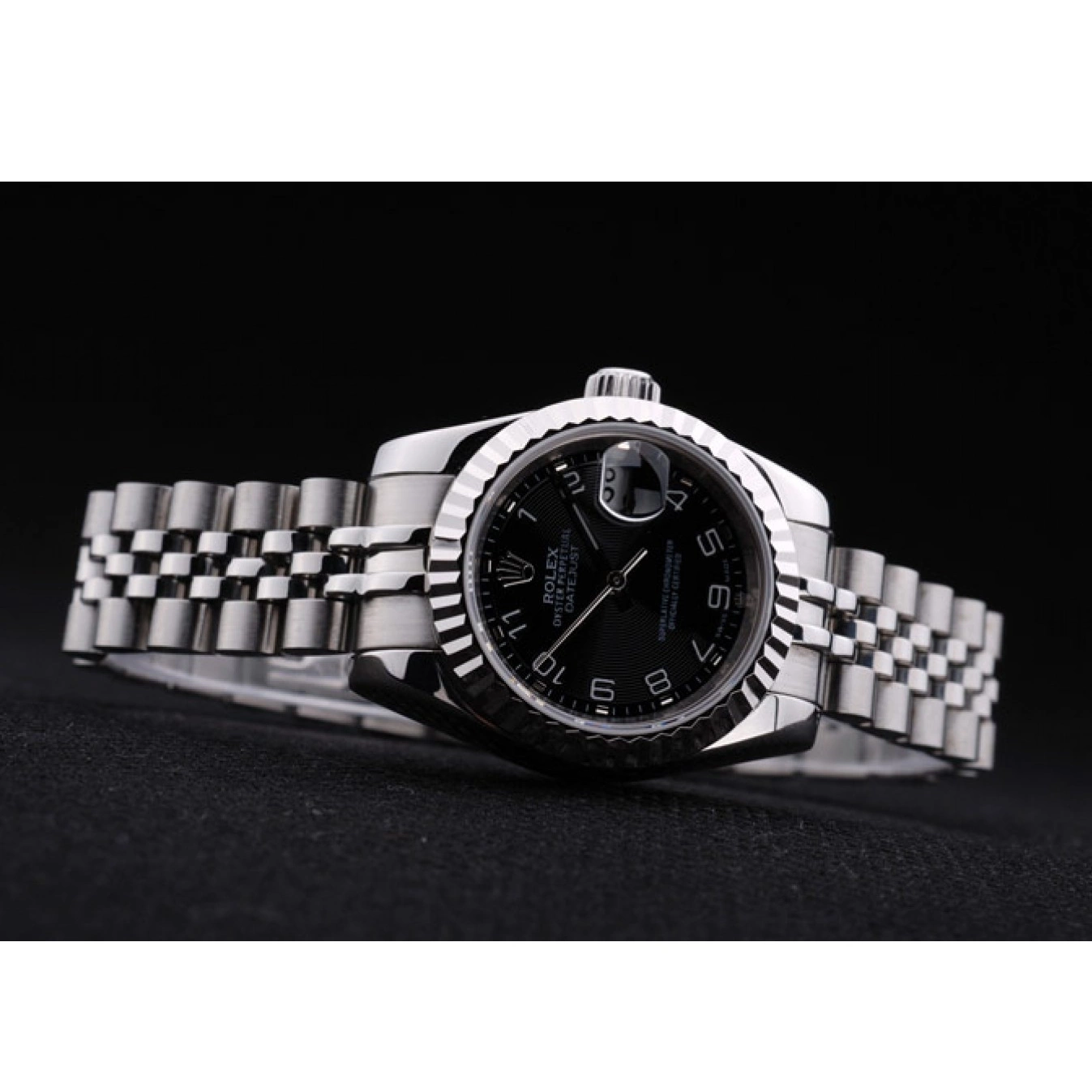 Aaa replica Datejust-rl145 Rolex 0801